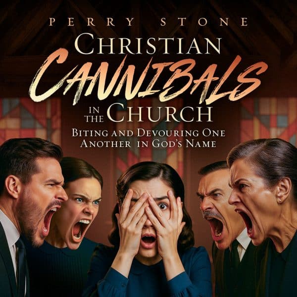 Christian Cannibals in the Church - Download