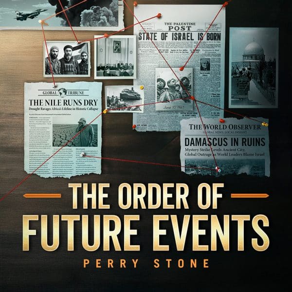 The Order of Future Events – Download