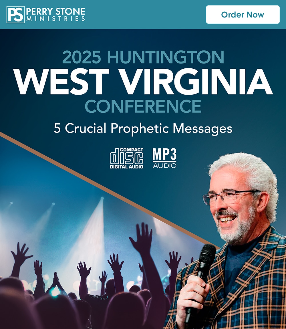 2025 Huntington WV Conference – Mobile Version