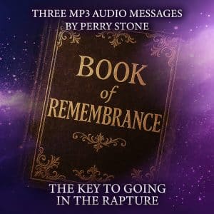 The Book of Remembrance - Download