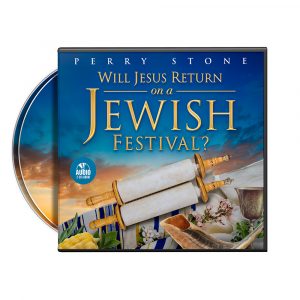 Will Jesus Return on a Jewish Festival?