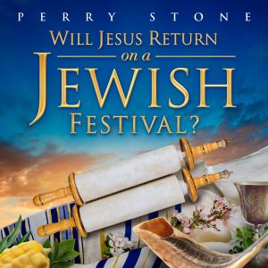Will Jesus Return on a Jewish Festival? - Download