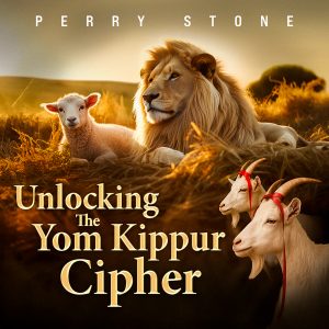 Unlocking the Yom Kippur Cipher - Download