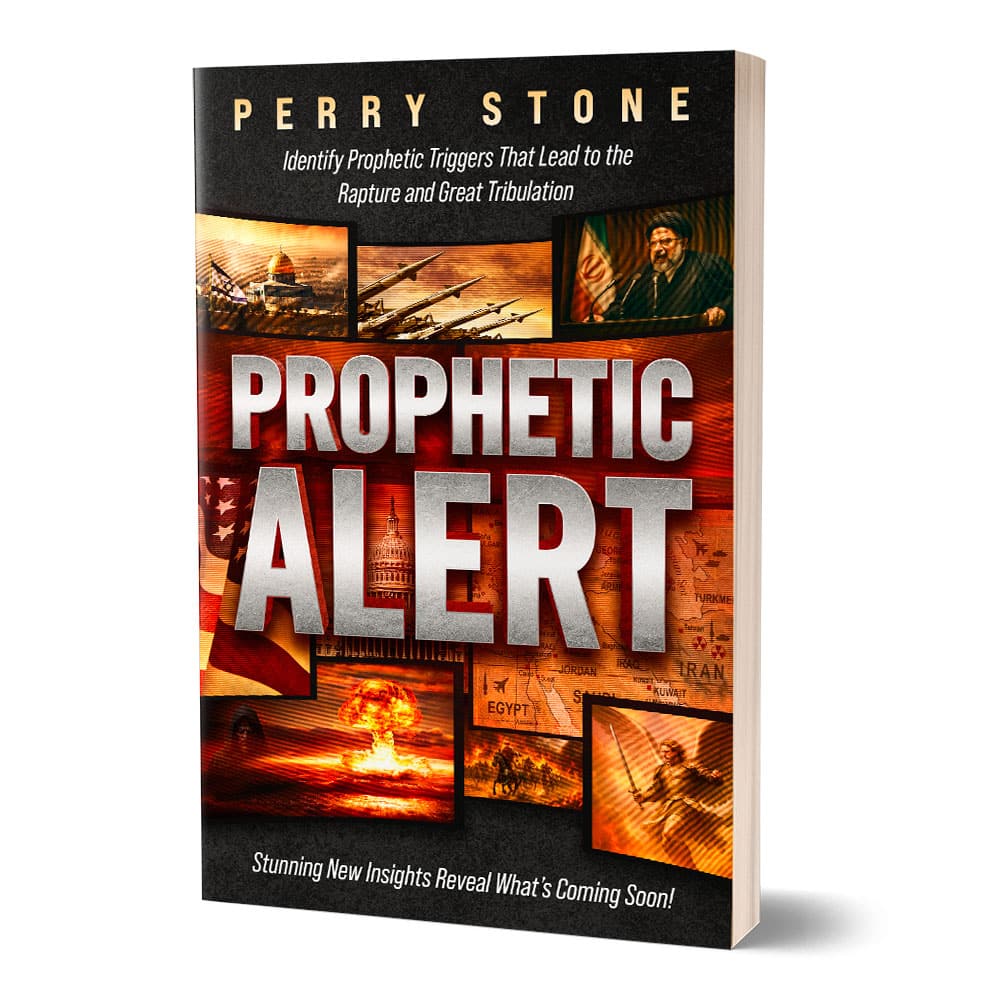 Prophetic Alert Book - Image 4