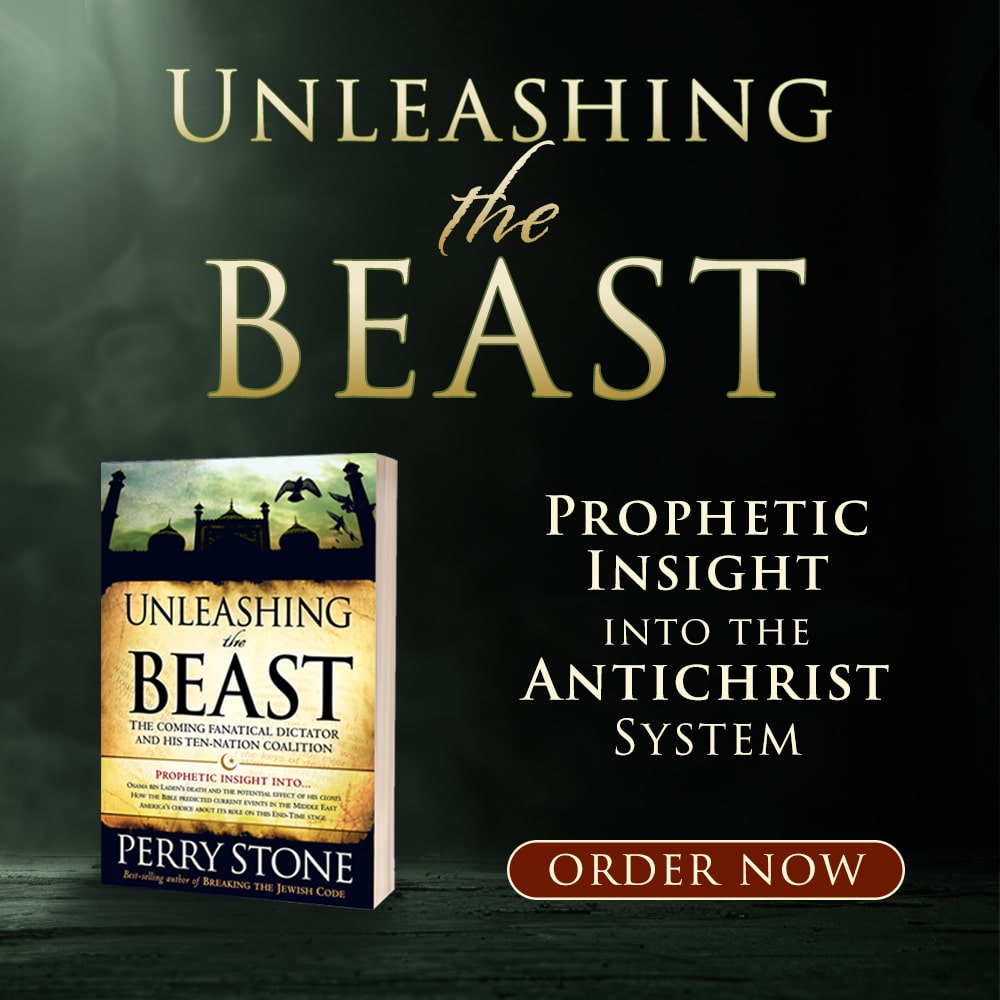 Unleashing the Beast | Perry Stone Ministries