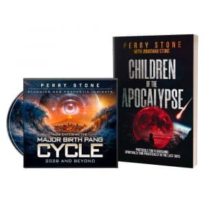Children of the Apocalypse Package - Mail CDs