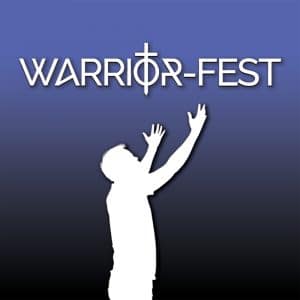 Warrior-Fest
