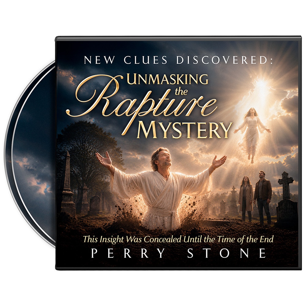 New Clues Discovered—Unmasking the Rapture Mystery! - Audio - Image 2