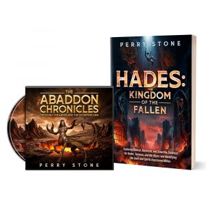 Hades – Kingdom of the Fallen Package