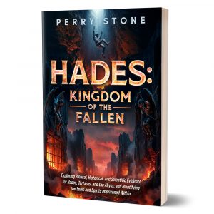 Hades Kingdom of the Fallen – Book