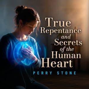 True Repentance and Secrets of the Human Heart – Audio